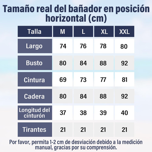 Trajes De Baño Mujer Natacion, Traje De Baño Mujer Completo