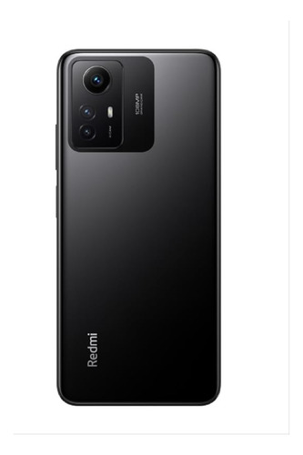 Xiaomi Redmi Note 12s 6+128gb Onyx Black X