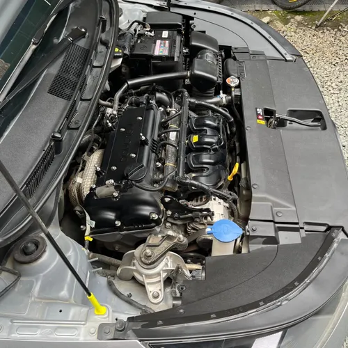 Hyundai Getz Hb20 Advance At 1.6cc 2023