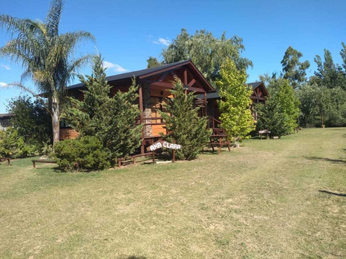 Imagen 12 de 14 de Cabañas En Alquiler En Villa Paranacito