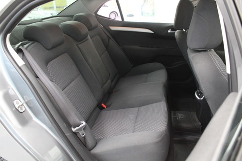 Citroen Lounge Thp 163 At6 Tendence Am 2015 La Plata 065