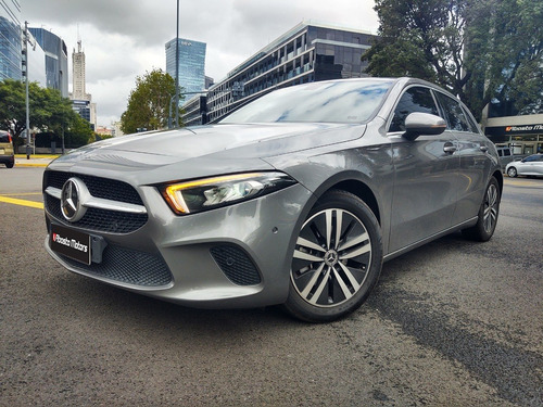 Mercedes Benz A200 2019 Progressive Abasto Motors