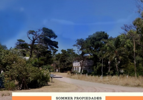 Imagen 6 de 7 de Oportunidad Retasado- Lote Multifamiliar En Mar De Ostende- Pinamar-
