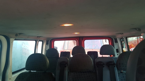 Imagen 9 de 11 de Ford Transit 2,2 Tdci Año 2008, Financio, Permuto Esc Oferta