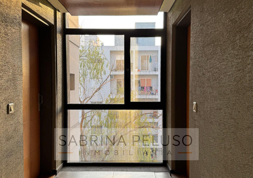 Venta Departamento 2 Ambientes En Moreno Centro