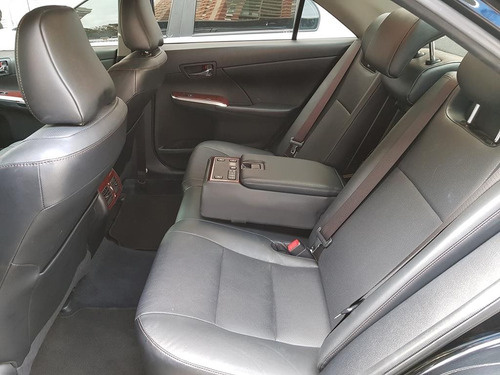 Toyota Camry 3.5 V6 24v Gasolina 4p Automático