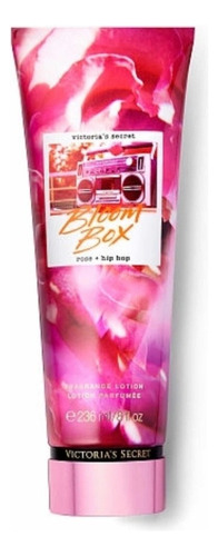 Hidratante Victorias Secret Bloom Box 236ml