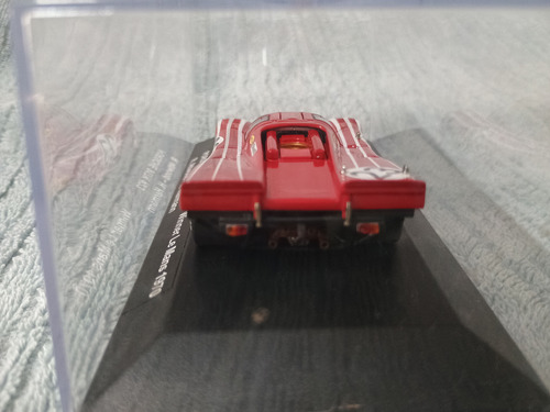 Porsche 917k #23 Vencedor Le Mans 1970 1 43 Minichamps (Usado)