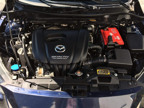 Imagen 14 de 15 de Mazda Mazda 2 2018 1.5 I Touring Mt