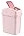 To Translate The Text 1.8 Gallon Small Plastic Garbage Can,