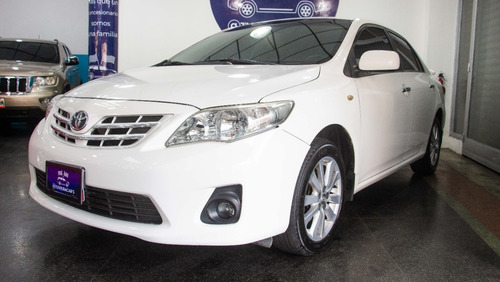 Toyota Corolla 2013 Dubai Concesionario
