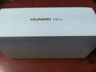 Caja Huawei P8 Lite