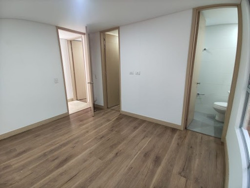 Imagen 11 de 21 de Apartamento En Venta Santa Maria De Los Angeles 643-5101
