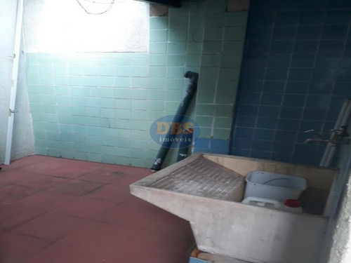 Casa - Chacara Santo Antonio (zona Leste) - 1217
