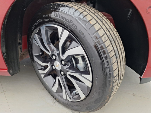 Chevrolet Onix 1.0 TURBO FLEX PREMIER AUTOMÁTICO