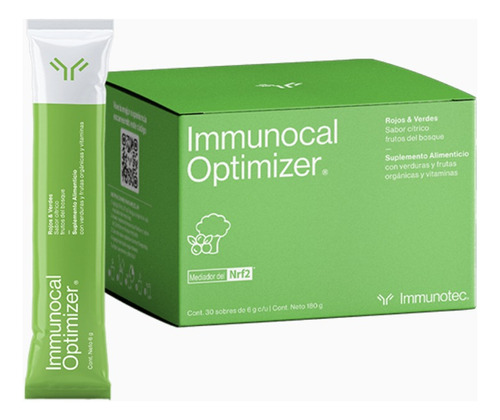 Immunocal Optimizer