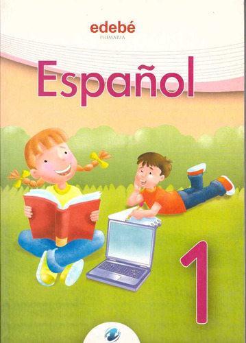 Español 1. Primaria - De La Fuente Fernandez, Mariano