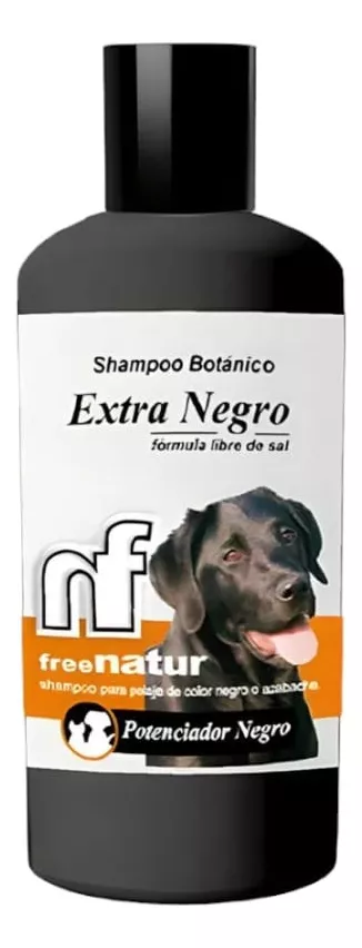 Tercera imagen para búsqueda de shampoo perro