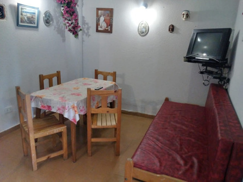Imagen 5 de 14 de Departamento Centro Santa Teresita 4 Personas