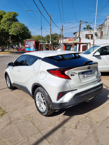 Toyota C-HR 1.8 Ecvt Hv