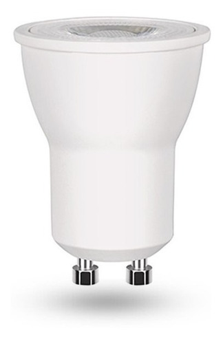 Lâmpada Led Mini Dicroica 3w Gu10 2700k Stella - Sth8513/30