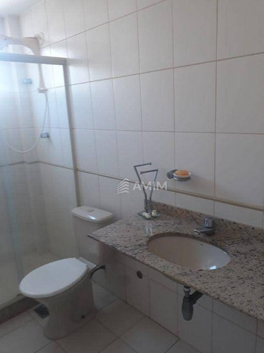 Imagem 12 de 30 de Cobertura Com 2 Dormitórios À Venda, 140 M² Por R$ 630.000,00 - Santa Rosa - Niterói/rj - Co0433