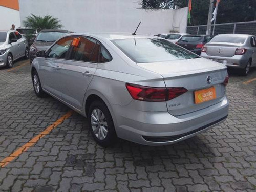 Imagem 6 de 9 de Volkswagen Virtus 1.6 Msi Total Flex Manual