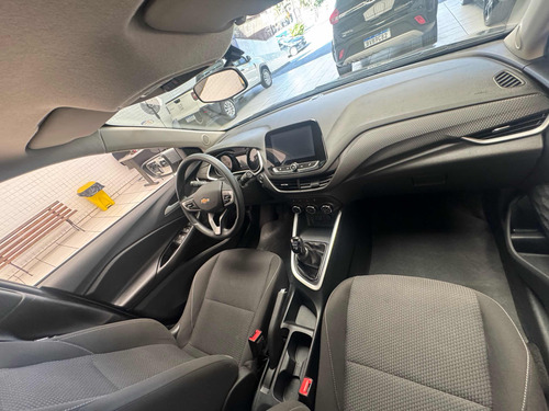 Chevrolet Onix 1.0 Lt 5p