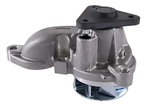 Bomba Agua Para Hyundai Getz 1.5 2006/2011