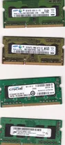 Comprar Memorias Para Laptops Ddr3:1gb,1066