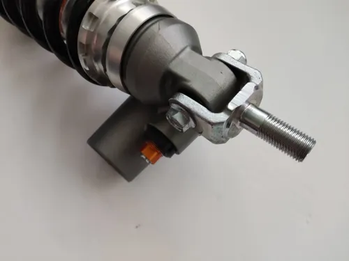 Amortiguador Monoshock 2016-2019 R6r Para Gs500 Negro Nuevo