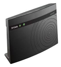 Router D-link