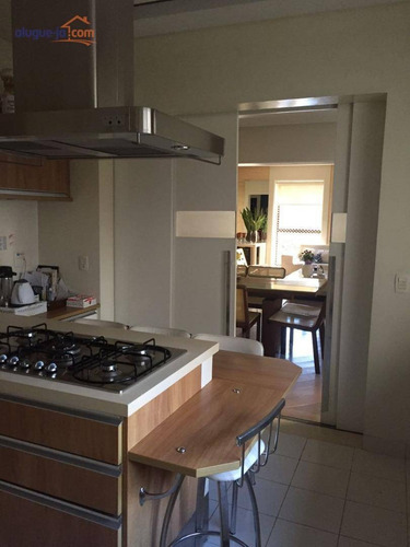 Apartamento Com 3 Dormitórios À Venda, 248 M² Por R$ 1.750.000,00 - Indianópolis - São Paulo/sp - Ap12282