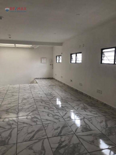Imagem 7 de 13 de Prédio Para Alugar, 223 M² Por R$ 4.600,00/mês - Centro - Sorocaba/sp - Pr0047