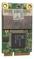 Comprar Placa Wi-fi Wireless Notebook Intelbras I532 I534