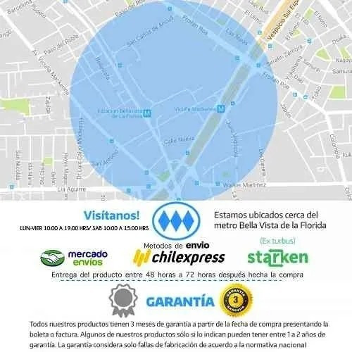 Imagen 4 de 7 de Higienizante Organico Exmicror 1 Lt Con Vaporizador