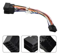 Comprar Arnés Enchufe Radio Android Maxus T60 Básica, Iso ,otros Aut