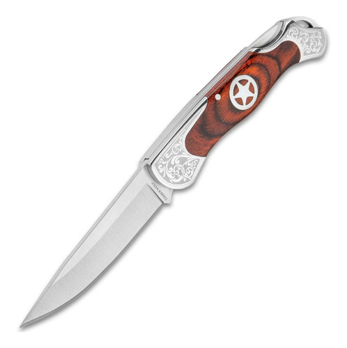 Navaja Táctica Timber Wolf Sheriff Lockback Tw1106