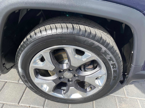 Imagen 15 de 15 de Jeep Compass 2019 2.4 Limited X At