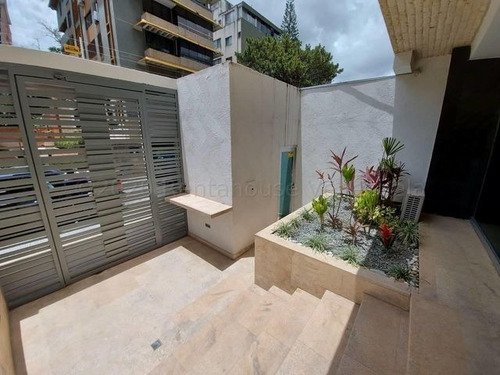 Imagen 8 de 10 de Los Naranjos De Las Mercedes Vende Apartamento #22-17073
