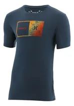 Comprar Polo Hurley Everyday Urbano Para Hombre 100% Original Tv314