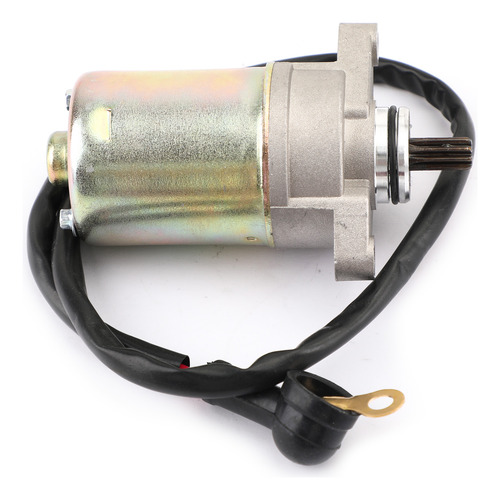 Arranque Para Bombardier Atv Ds70 Ds90 Mini 2008-2018