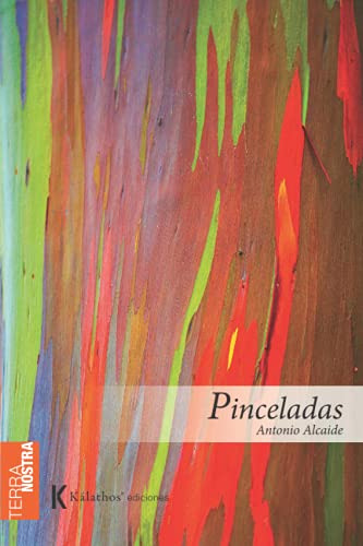 Pinceladas (edición En Español)