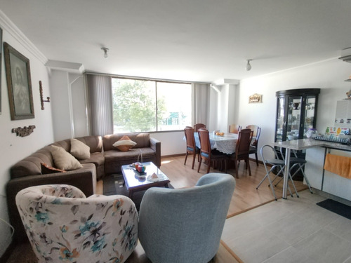 Venta Apartamento Milán, Manizales,cod 6810120