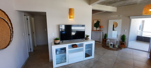 Imagen 10 de 30 de Valeria Medanos A5 Departamento En Venta En Valeria Del Mar Frente Al Mar