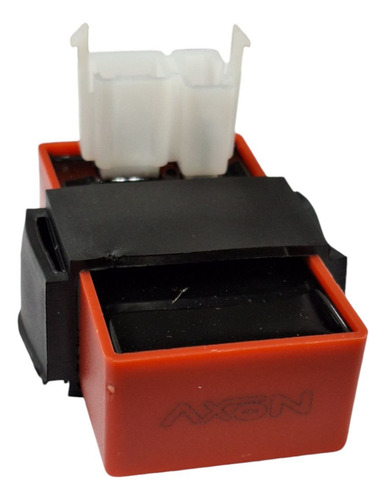 Cdi Para Guerrero Gxl 125 (2007) Potenciado