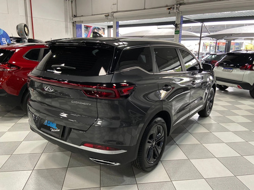 Caoa Chery Tiggo 7 1.5 TCI TURBO FLEX SPORT CVT