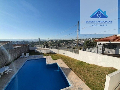 Imagem 9 de 10 de Terreno A Venda No Bairro Condominio Vivenda Das - 2898-1