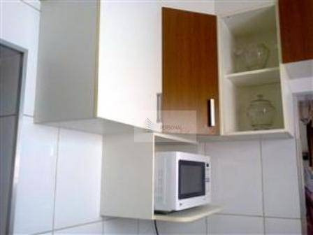 Imagem 7 de 13 de Apartamento Residencial À Venda, Santa Terezinha, São Bernardo Do Campo. - Ap0541