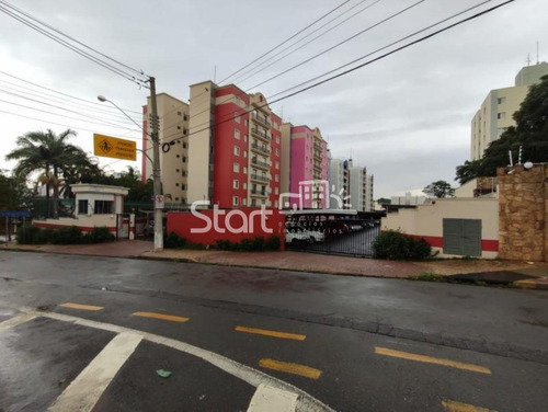 Imagem 2 de 28 de Apartamento À Venda Em Jardim Santa Genebra - Ap147743